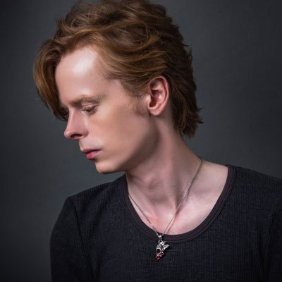 ≪アルテミスクラシック≫マイティーエンジェルペンダント　チェーン付き　ACP0356