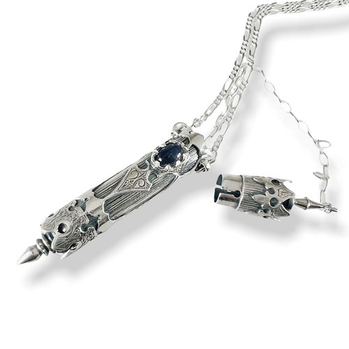 ≪GimmelGarden/ギメルガーデン≫Reattore Autofertilizzante la Medicina sia Efficace(R.A.M.E) /薬効増殖炉　アイオライト