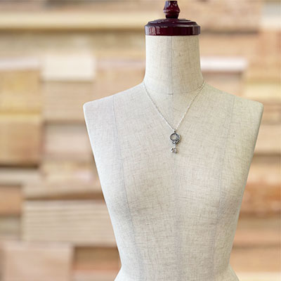 ≪GimmelGarden/ギメルガーデン≫la Camera di Luna  /月の部屋