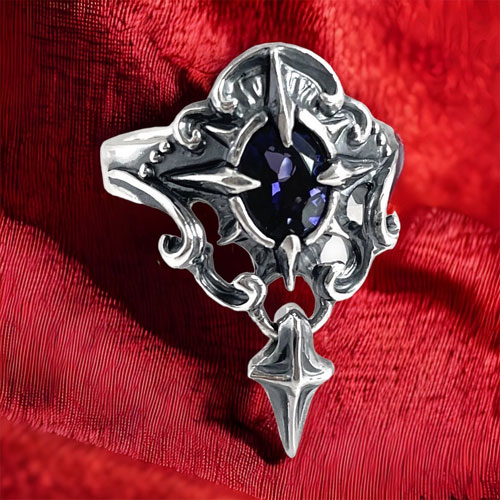 ≪Beautesque/ビュウテスク≫Lead Me/シルバーリング