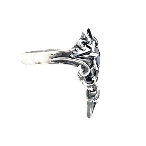 ≪Beautesque/ビュウテスク≫Lead Me/シルバーリング