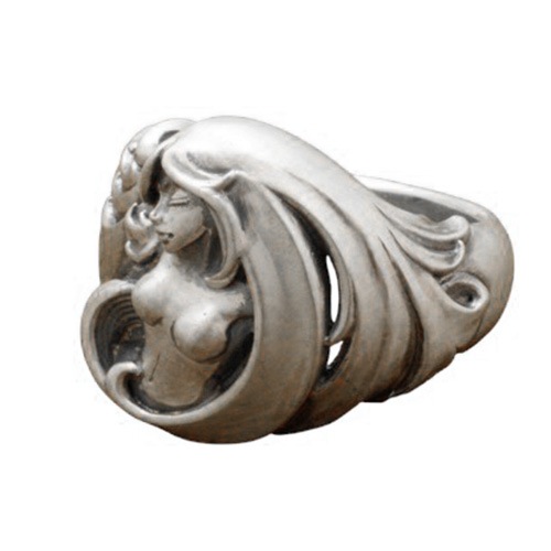 ≪Mad Graffiti/マッドグラフィティ≫プリヴィリッジリング