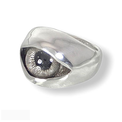≪smile_mammy/スマイルマミー≫stare ball ring_4/リング/s_m-R.33