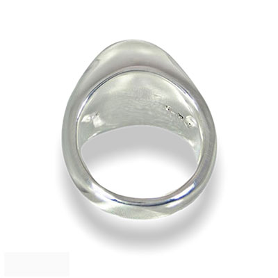 ≪smile_mammy/スマイルマミー≫stare ball ring_4/リング/s_m-R.33