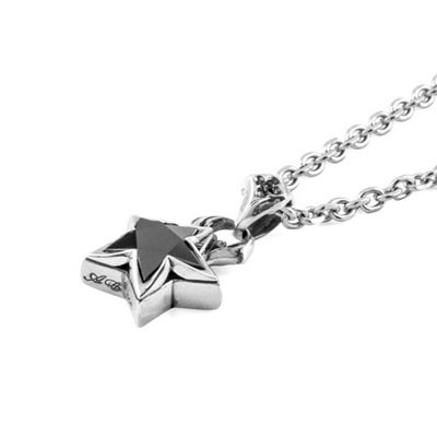 ≪アルテミスクラシック≫イブニングスターチャーム(ブラック)