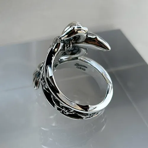 ≪Artemis Classic/アルテミスクラシック≫スピアーフルールドリスリング/ACR0294