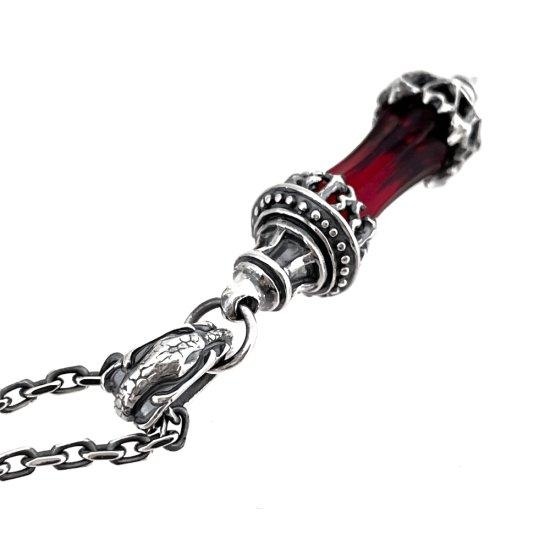 ≪Beautesque/ビュウテスク≫Elixir of Life/シルバーペンダント　