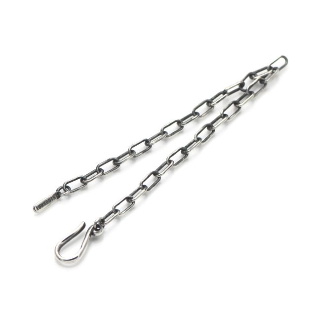 ≪cooldust/クールダスト≫チェーン ブレスレット L