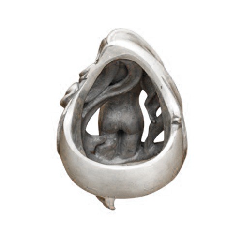 ≪Mad Graffiti/マッドグラフィティ≫プリヴィリッジリング