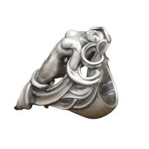 ≪Mad Graffiti/マッドグラフィティ≫プリヴィリッジリング