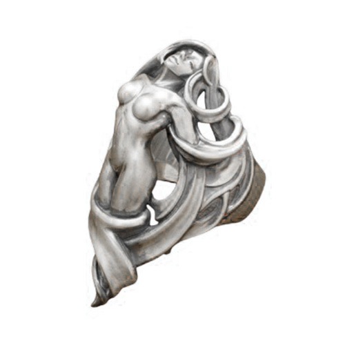 ≪Mad Graffiti/マッドグラフィティ≫プリヴィリッジリング