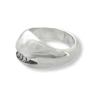 ≪smile_mammy/スマイルマミー≫smile ball ring_7/s_m-R.15