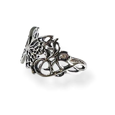 ≪GimmelGarden/ギメルガーデン≫Freyja（フレイヤ）シルバー