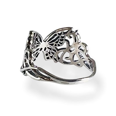 ≪GimmelGarden/ギメルガーデン≫Freyja（フレイヤ）シルバー