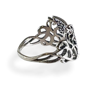 ≪GimmelGarden/ギメルガーデン≫Freyja（フレイヤ）シルバー