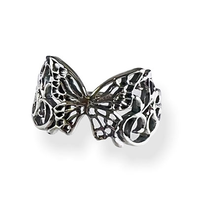 ≪GimmelGarden/ギメルガーデン≫Freyja（フレイヤ）シルバー