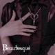 ≪Beautesque/ビュウテスク≫Love is Blind/シルバーリング