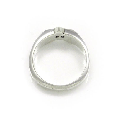 販売終了≪PennyBlack/ペニーブラック≫スター シルバーリング