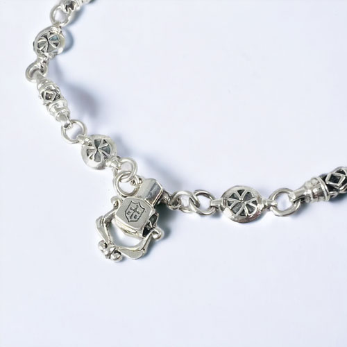 ≪Lord Camelot/ロードキャメロット≫チェーン/TYPE A SAP(サファイア)