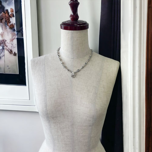 ≪Lord Camelot/ロードキャメロット≫チェーン/TYPE A SAP(サファイア)