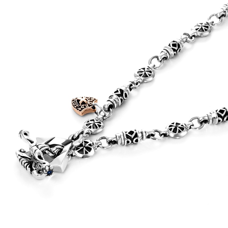 ≪Lord Camelot/ロードキャメロット≫チェーン/TYPE A SAP(サファイア)