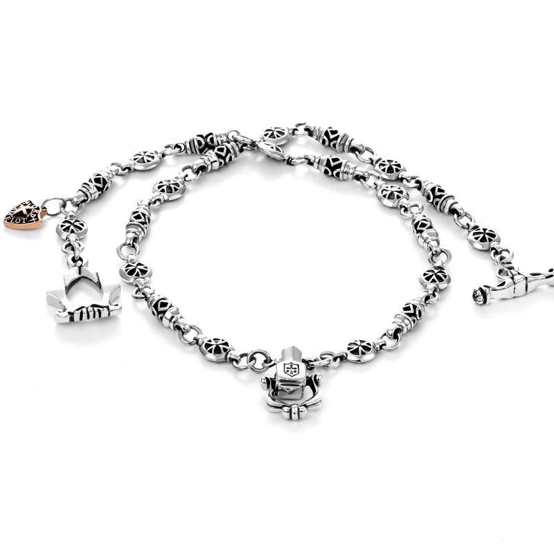 ≪Lord Camelot/ロードキャメロット≫チェーン/TYPE A SAP(サファイア)