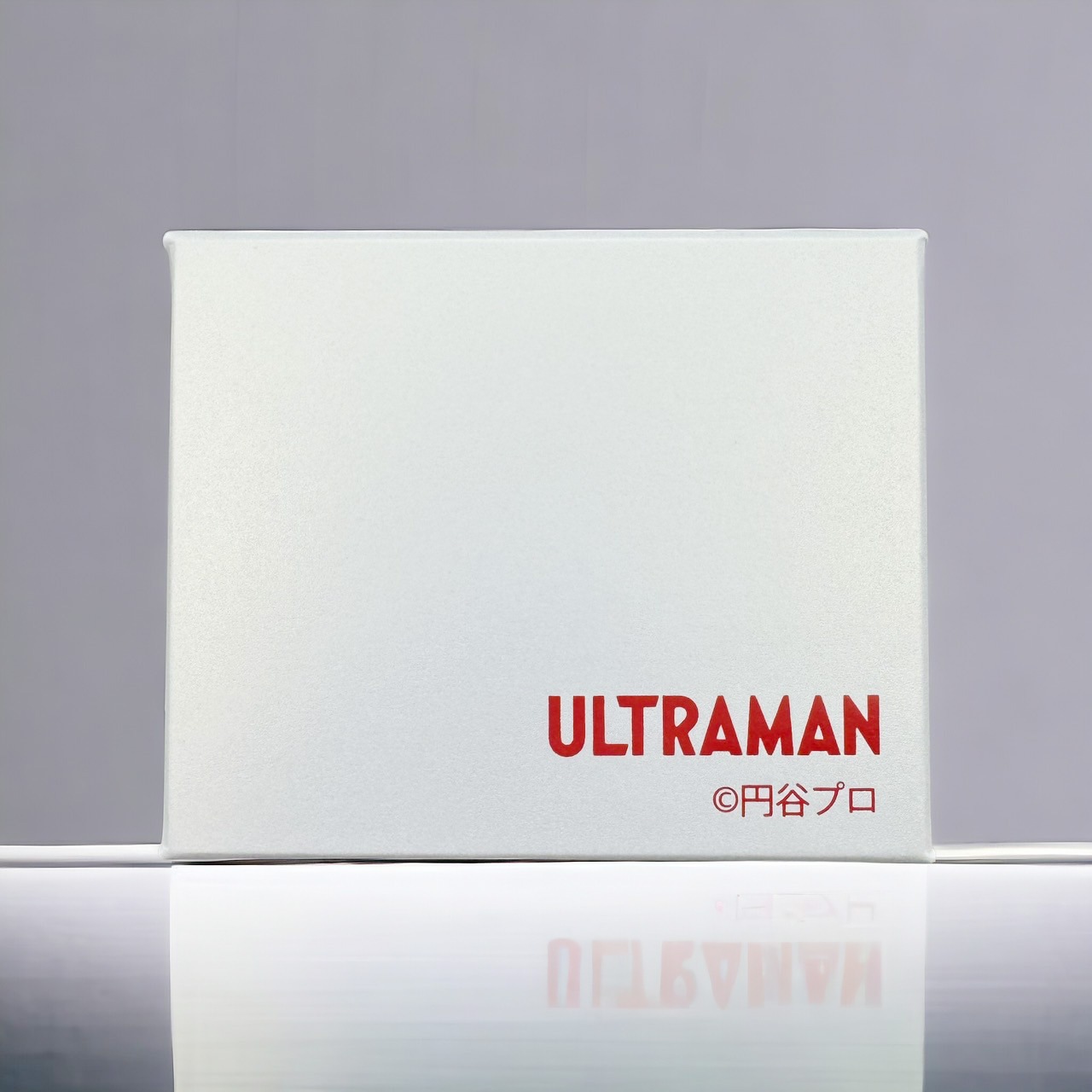 《ULTRAMAN/ウルトラマン》ウルトラマンレオ・ブレスフォルムリング