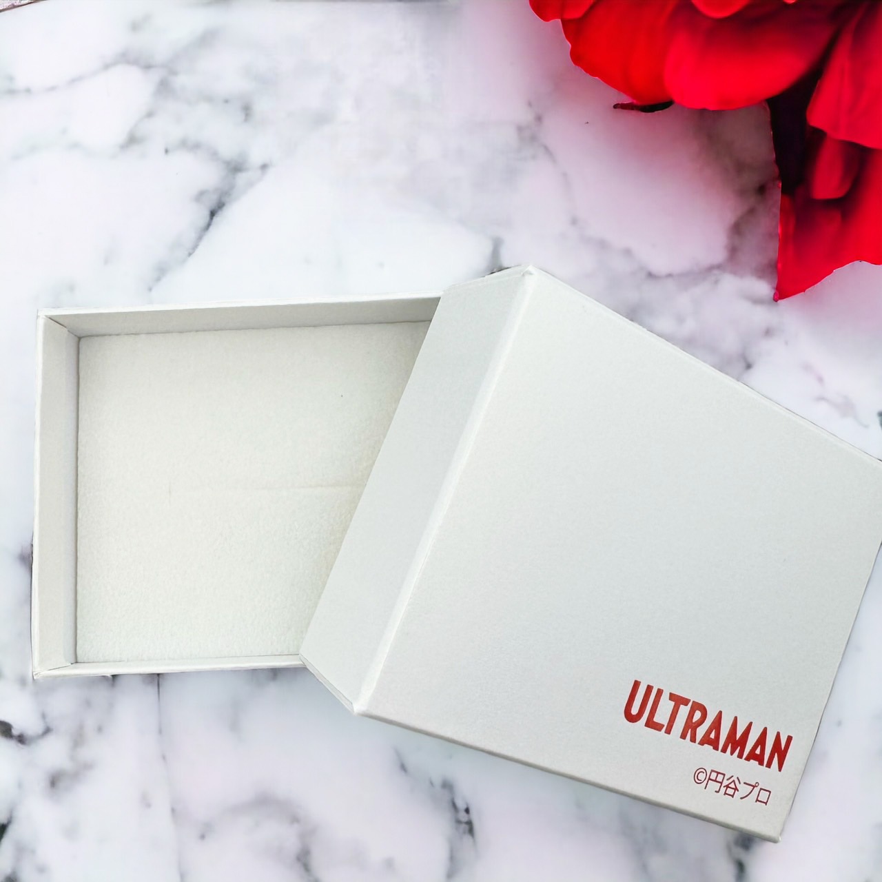 《ULTRAMAN/ウルトラマン》ウルトラマンレオ・ブレスフォルムリング