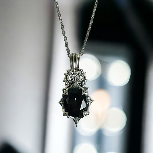 ≪Artemis Classic/アルテミスクラシック≫ブラックナイトペンダント/ACP0364