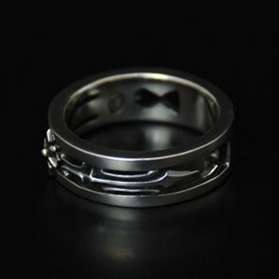 ≪cooldust/クールダスト≫YGR リング