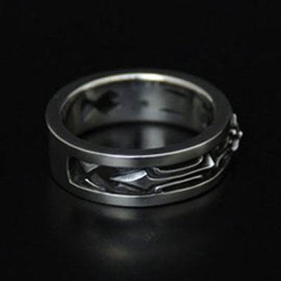 ≪cooldust/クールダスト≫YGR リング