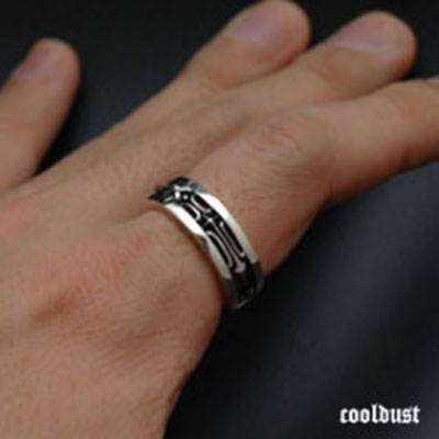 ≪cooldust/クールダスト≫YGR リング