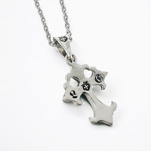 Lord Camelot ネックレス シルバー925 新品 LC 325 GNTロードキャメロット(Lord Camelot)シルバーネックレス