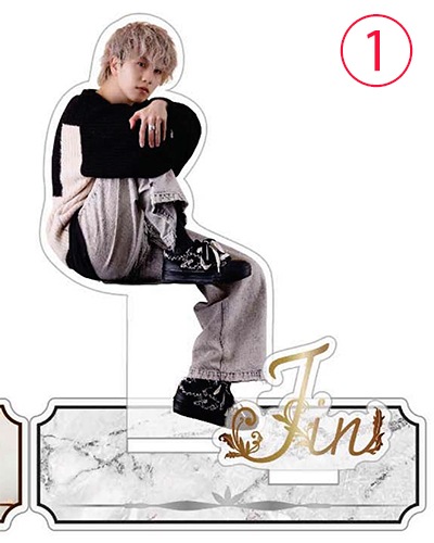 ≪小笠原 仁× GINTOKI≫SV製リング　ピンクゴールドカラー