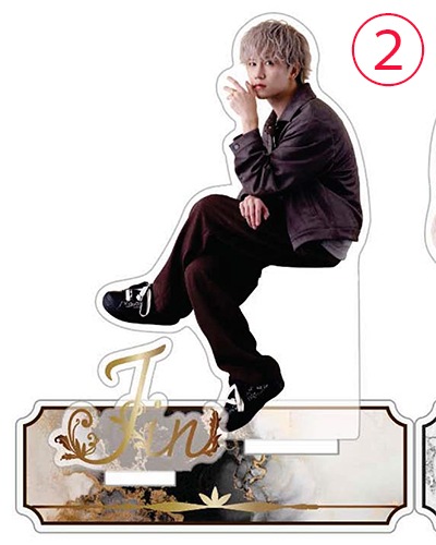 ≪小笠原 仁× GINTOKI≫SV製リング ピンクゴールドカラー | すべての