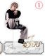 ≪小笠原 仁× GINTOKI≫SV製リング　ピンクゴールドカラー
