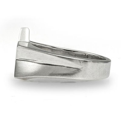 販売終了≪PennyBlack/ペニーブラック≫スター シルバーリング