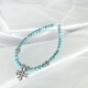 ≪cooldust/クールダスト≫turquoise bracelet IC ブレスレット