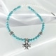 ≪cooldust/クールダスト≫turquoise bracelet IC ブレスレット