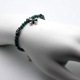 ≪cooldust/クールダスト≫turquoise bracelet IC ブレスレット