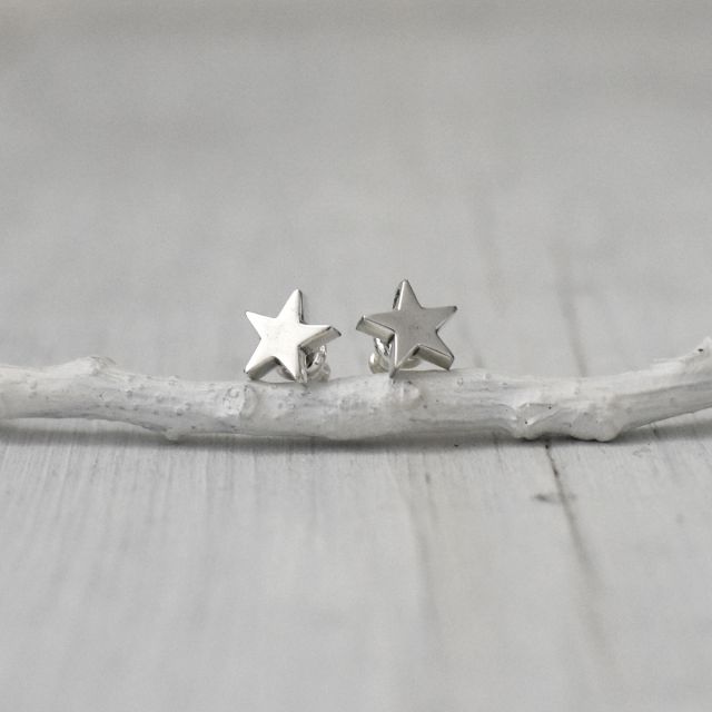 ≪cooldust≫star design pierce