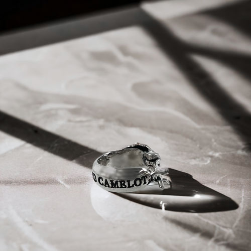 ≪Lord Camelot/ロードキャメロット≫ピアス