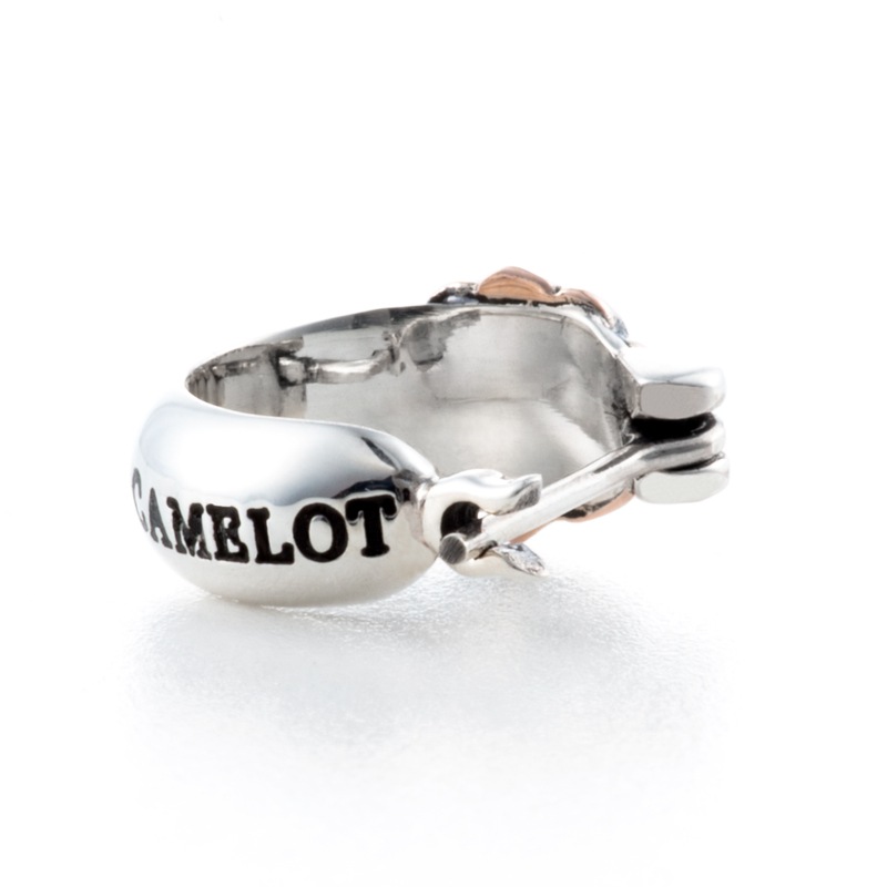 ≪Lord Camelot/ロードキャメロット≫ピアス