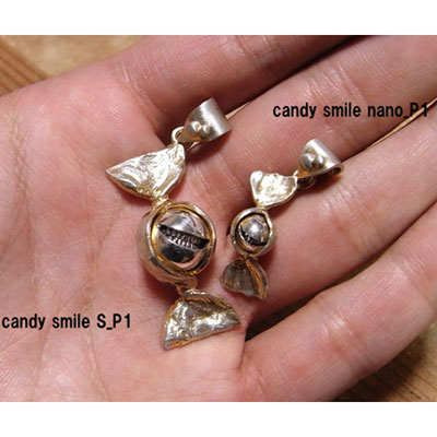 ≪smile_mammy/スマイルマミー≫smile candy S_P gold shade Ver./s_m-P.42