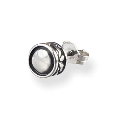 ≪DAgDART/ダグダート≫シルバーピアス 