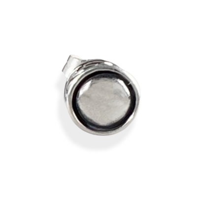 ≪DAgDART/ダグダート≫シルバーピアス 