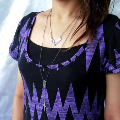 ≪Crescent Luna/クレセントルナ≫ HALCON/ハルコン