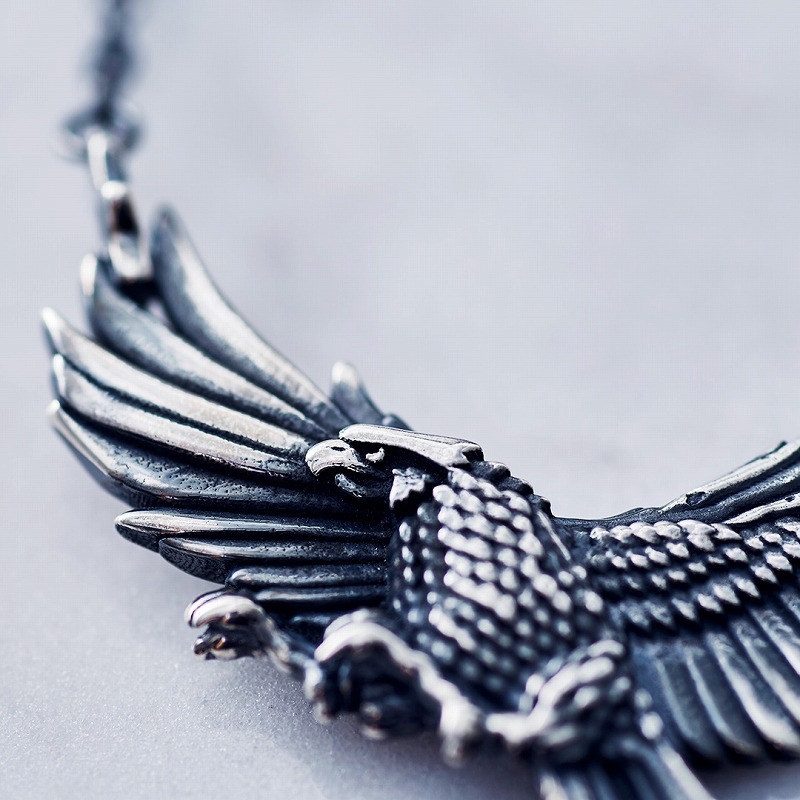 ≪Crescent Luna/クレセントルナ≫ HALCON/ハルコン