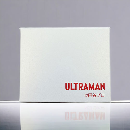 《ULTRAMAN/ウルトラマン》カラータイマーネックレスシリーズ/ウルトラマンティガ　SUS316L製