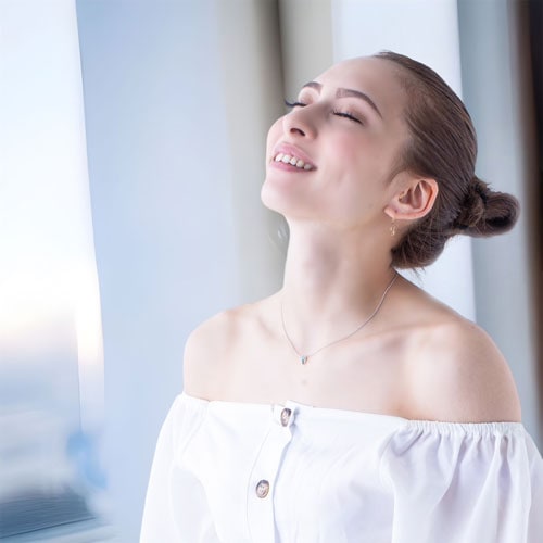 《ULTRAMAN/ウルトラマン》カラータイマーネックレスシリーズ/ウルトラマンティガ　SUS316L製